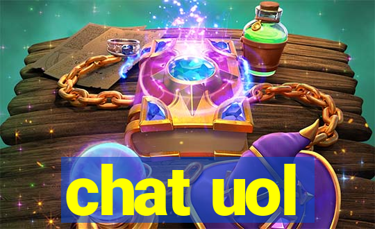 chat uol